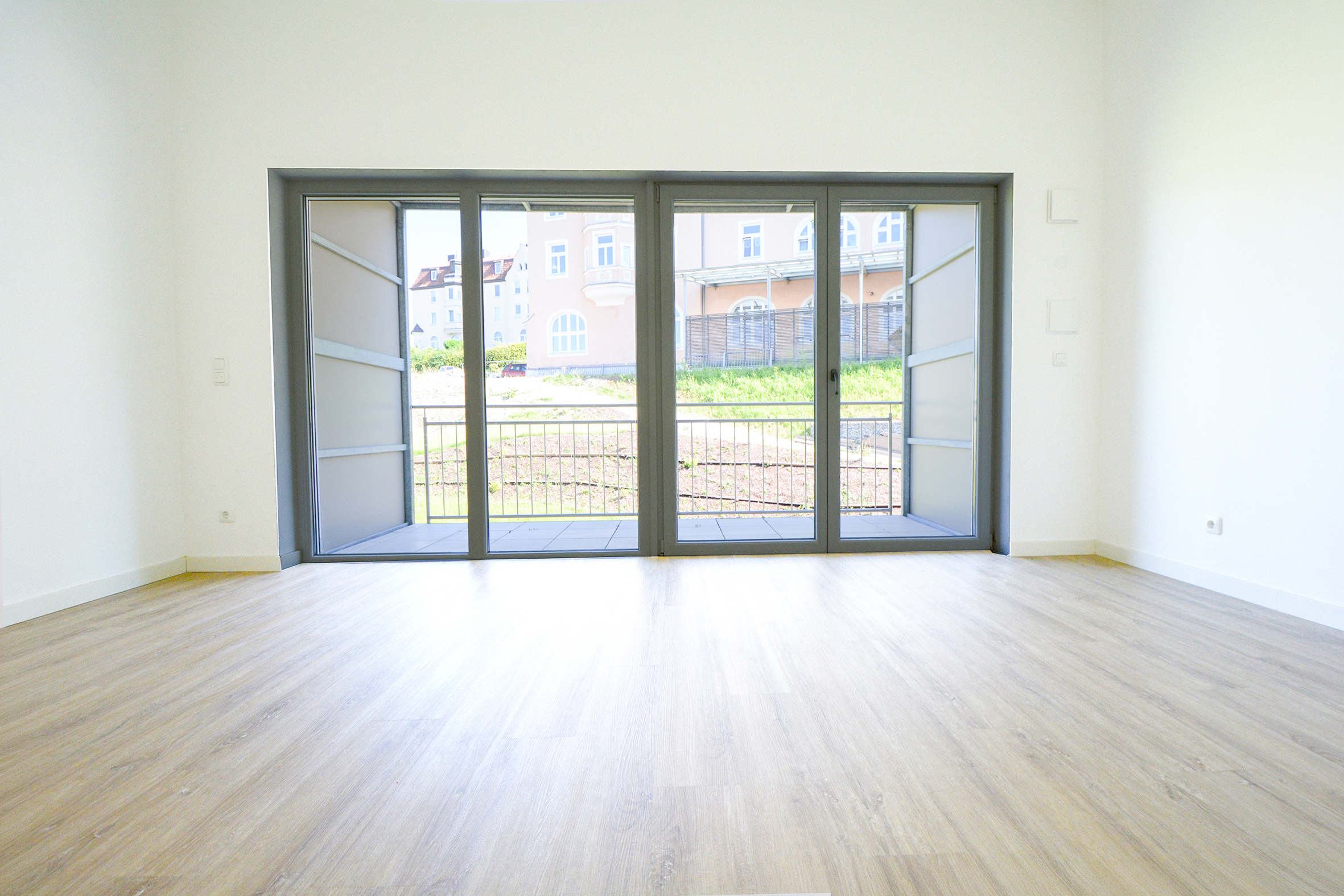 2 Zimmer, 73,44 m² in Passau – Bild 4