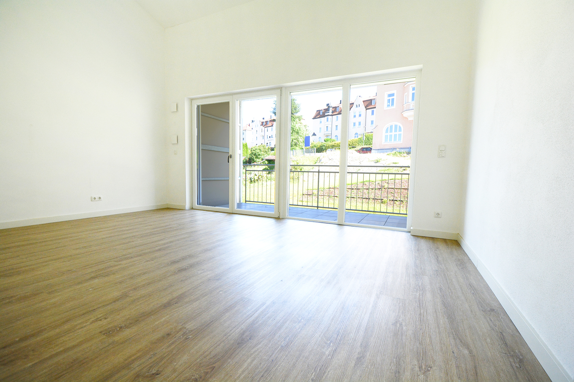 2 Zimmer, 73,44 m² in Passau – Bild 3